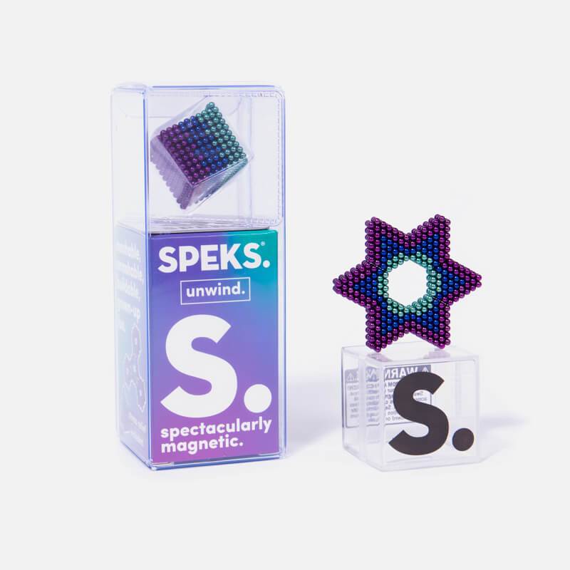 Top Fidgets